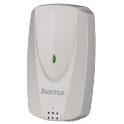 Цифровая фоторамка Hama 8SLSWS