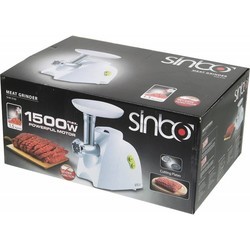 Мясорубка Sinbo SHB-3130