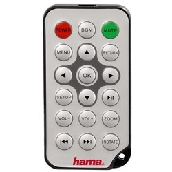 Цифровая фоторамка Hama Slimline Premium 10