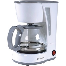 Кофеварка Sakura SA-6107