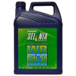 Моторное масло Selenia WR Pure Energy 5W-30 5L