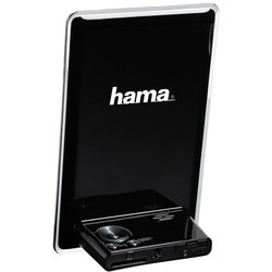 Цифровая фоторамка Hama P6SLB Slim