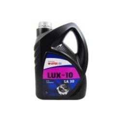 Моторные масла Lotos Lux 10 SAE30 5L