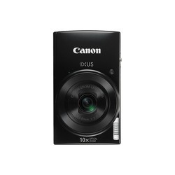 Фотоаппарат Canon Digital IXUS 190 (черный)