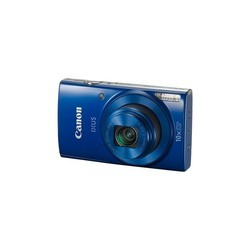 Фотоаппарат Canon Digital IXUS 190 (серый)