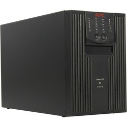 ИБП APC Smart-UPS RC 1000VA