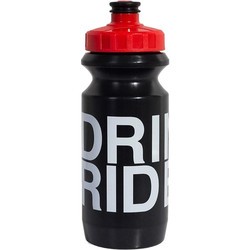 Фляги и бутылки Green Cycle Drink&amp;Ride 600