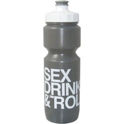 Фляги и бутылки Green Cycle Sex Drink&amp;Roll 800