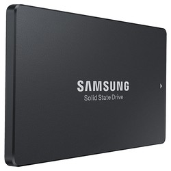 SSD накопитель Samsung MZ-7LM960NE