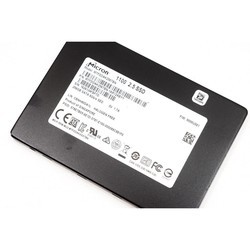 SSD накопитель Micron MTFDDAK1T0TBN-1AR1ZABYY