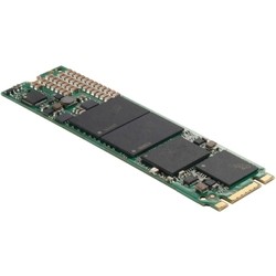 SSD накопитель Micron MTFDDAV1T0TBN-1AR1ZABYY