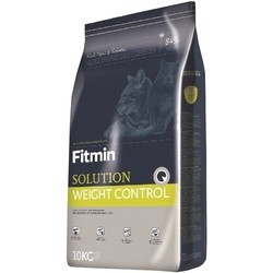 Корм для кошек Fitmin Solution Weight Control 2 kg