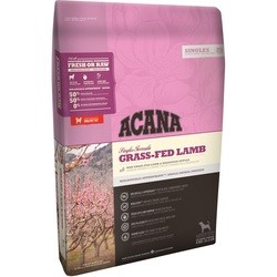Корм для собак ACANA Grass-Fed Lamb All Breed 6 kg
