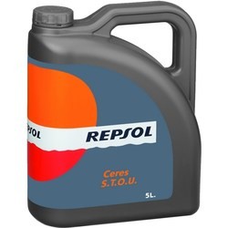 Моторные масла Repsol Ceres STOU 15W-40 5L