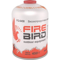 Газовые баллоны FireBird FG-0450