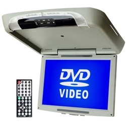 Автомонитор Intro MMTC-1710 DVD