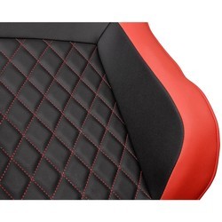 Компьютерное кресло Thermaltake GT Fit (красный)