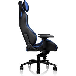 Компьютерное кресло Thermaltake GT Fit (синий)