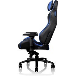 Компьютерное кресло Thermaltake GT Fit (синий)