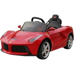 Детский электромобиль Rastar Ferrari Laferari