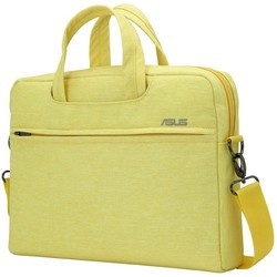Сумка для ноутбуков Asus EOS Carry Bag (желтый)