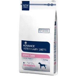 Корм для собак Advance Veterinary Diets Atopic Care 12 kg