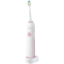 Электрическая зубная щетка Philips Sonicare CleanCare+ HX3292