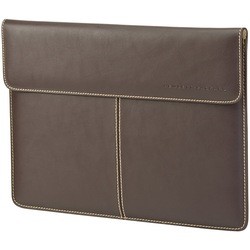 Сумка для ноутбуков HP Premium Leather Sleeve
