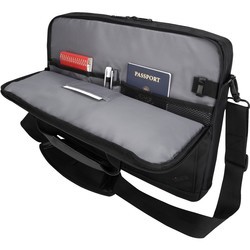 Сумка для ноутбуков Lenovo ThinkPad Professional Slim Topload Case 15.6