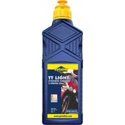 Моторные масла Putoline 2T TT Light 1L