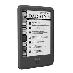 Электронная книга ONYX BOOX Darwin 3