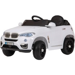 Детский электромобиль Barty BMW X5 Vip