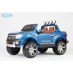 Детский электромобиль Barty Ford Ranger (синий)