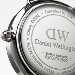 Наручные часы Daniel Wellington DW00100074