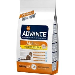 Корм для кошек Advance Adult Cat Chicken/Rice 0.4 kg