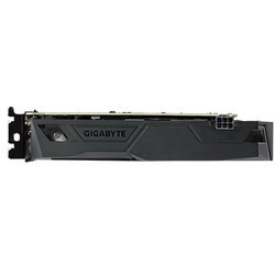Видеокарта Gigabyte Radeon RX 560 GV-RX560GAMING OC-4GD rev 1.0