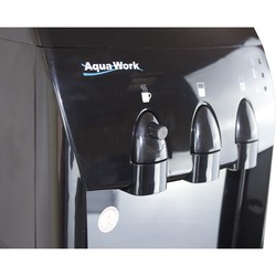 Кулер для воды Aqua Work 31-S-W