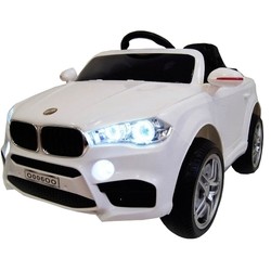 Детский электромобиль Rich Toys BMW O006OO VIP