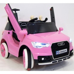 Детский электромобиль RiverToys Audi C555CP