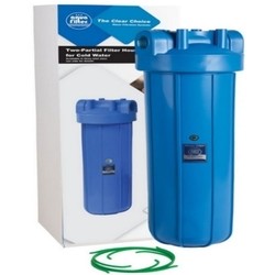 Фильтры для воды Aquafilter FH00B1BWB