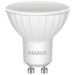Лампочка Maxus 1-LED-517 MR16 5W 3000K GU10