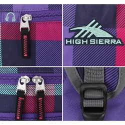 Рюкзак High Sierra Daypacks X50-001