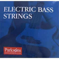 Струны Parksons Electric Bass Strings 40-95