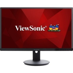 Монитор Viewsonic VG2253