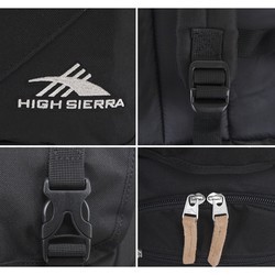 Рюкзак High Sierra Daypacks X51-004