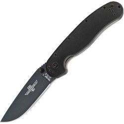 Нож / мультитул Ontario RAT-1 D2