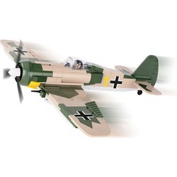 Конструктор COBI Focke-Wulf Fw 190A-4 5514