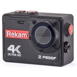 Action камера Rekam Xproof EX640
