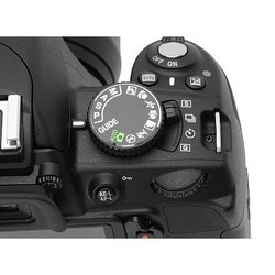 Фотоаппарат Nikon D3100 kit 18-300