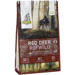 Корм для собак Isegrim Adult Forest Red Deer 3 kg